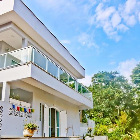 Bed and Breakfast Casa Mani Ubatuba Zewnętrze zdjęcie