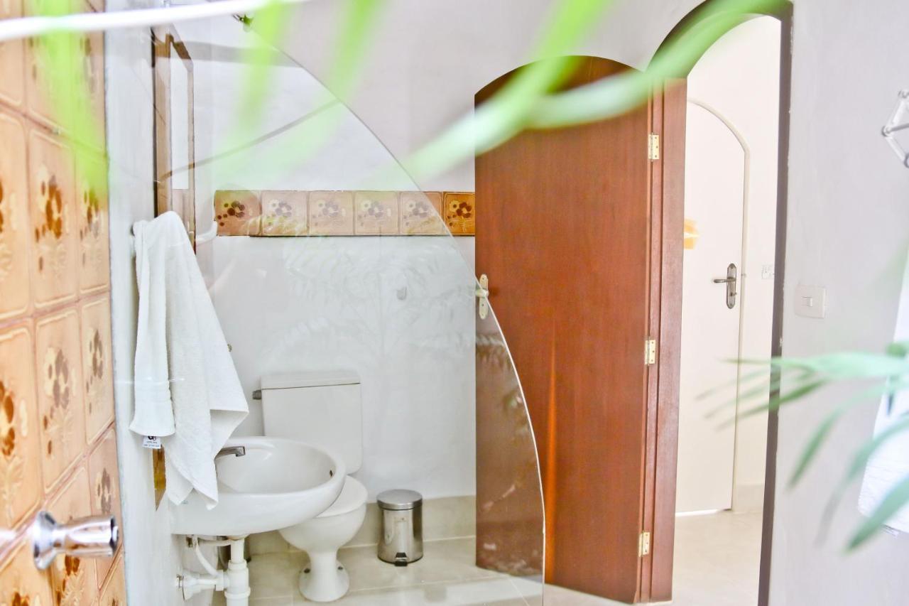 Bed and Breakfast Casa Mani Ubatuba Zewnętrze zdjęcie