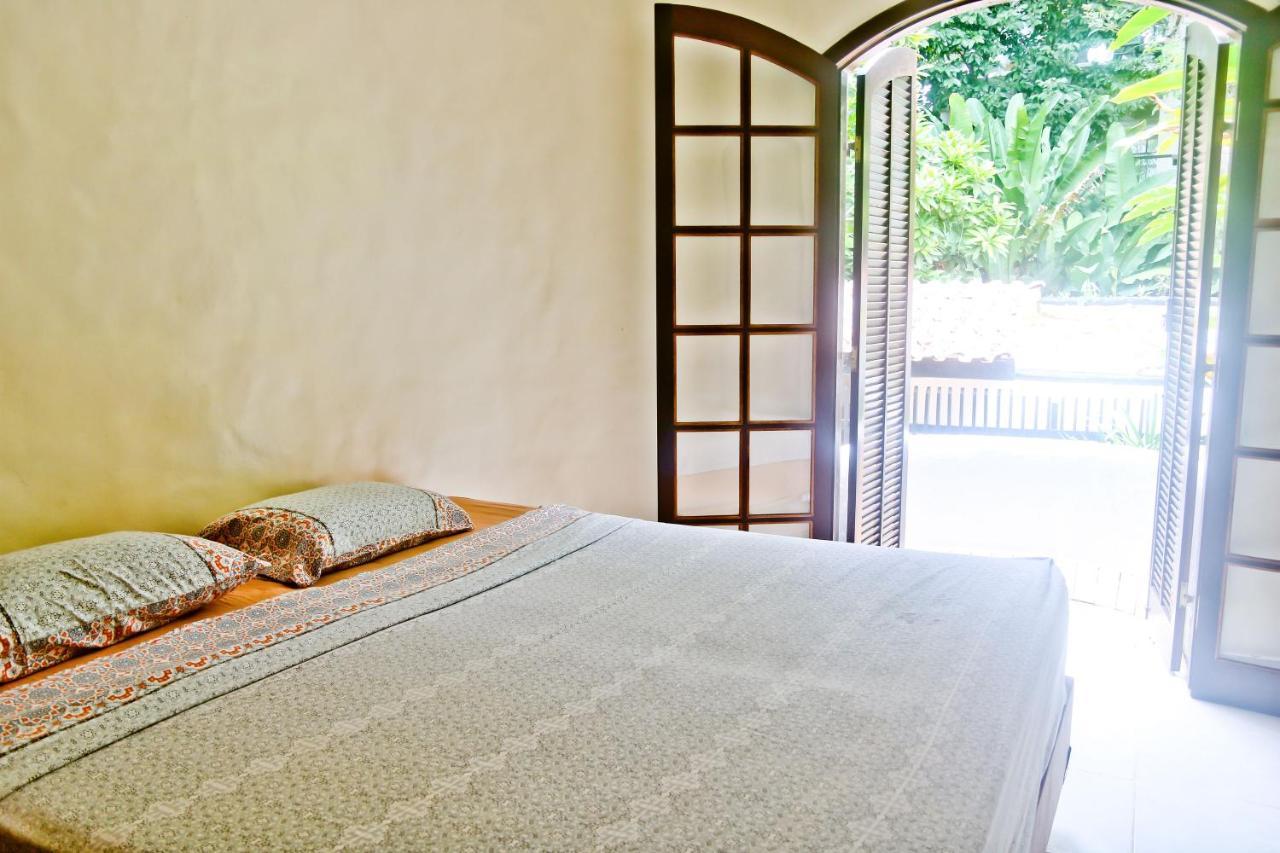 Bed and Breakfast Casa Mani Ubatuba Zewnętrze zdjęcie