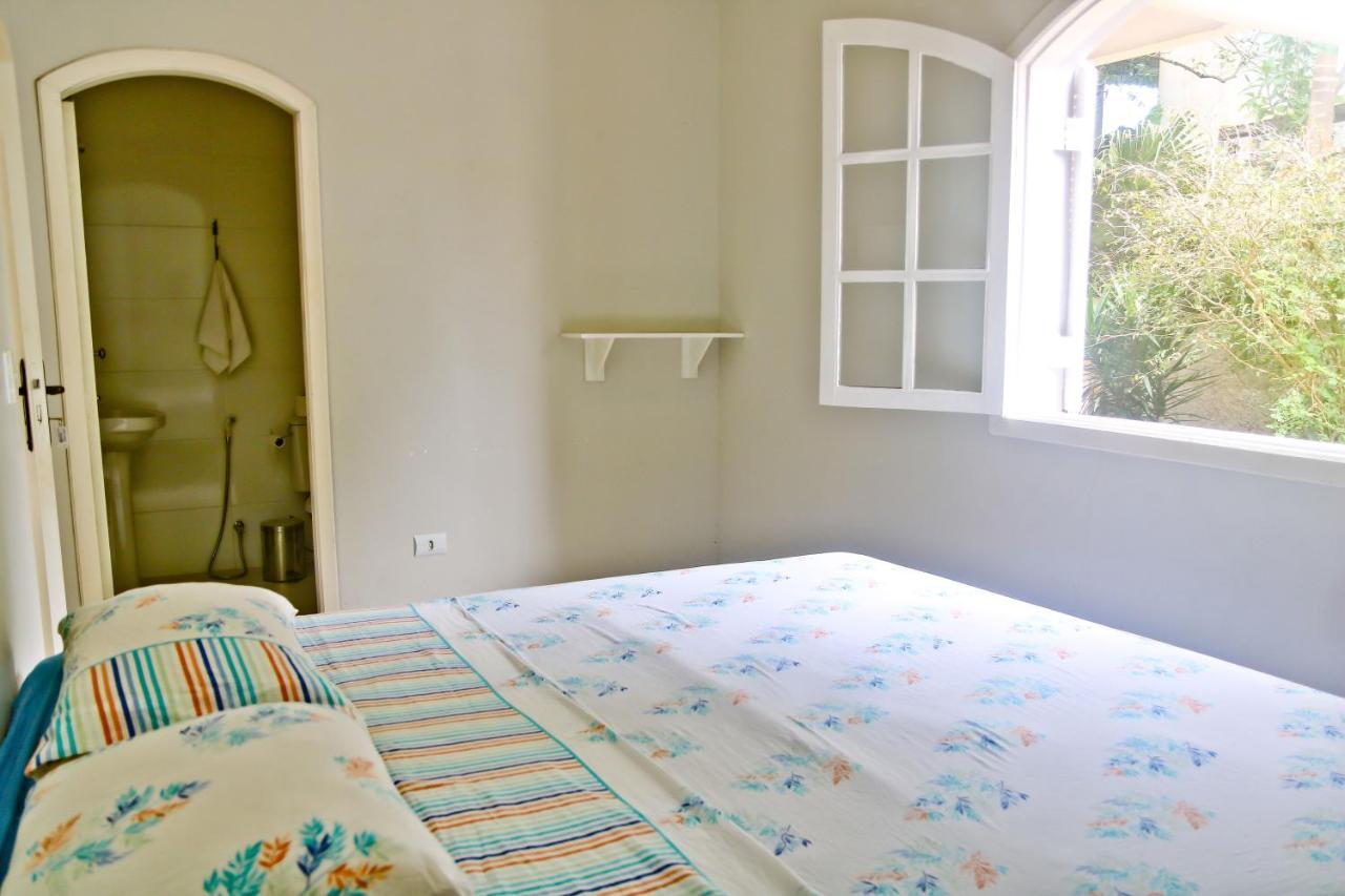 Bed and Breakfast Casa Mani Ubatuba Zewnętrze zdjęcie