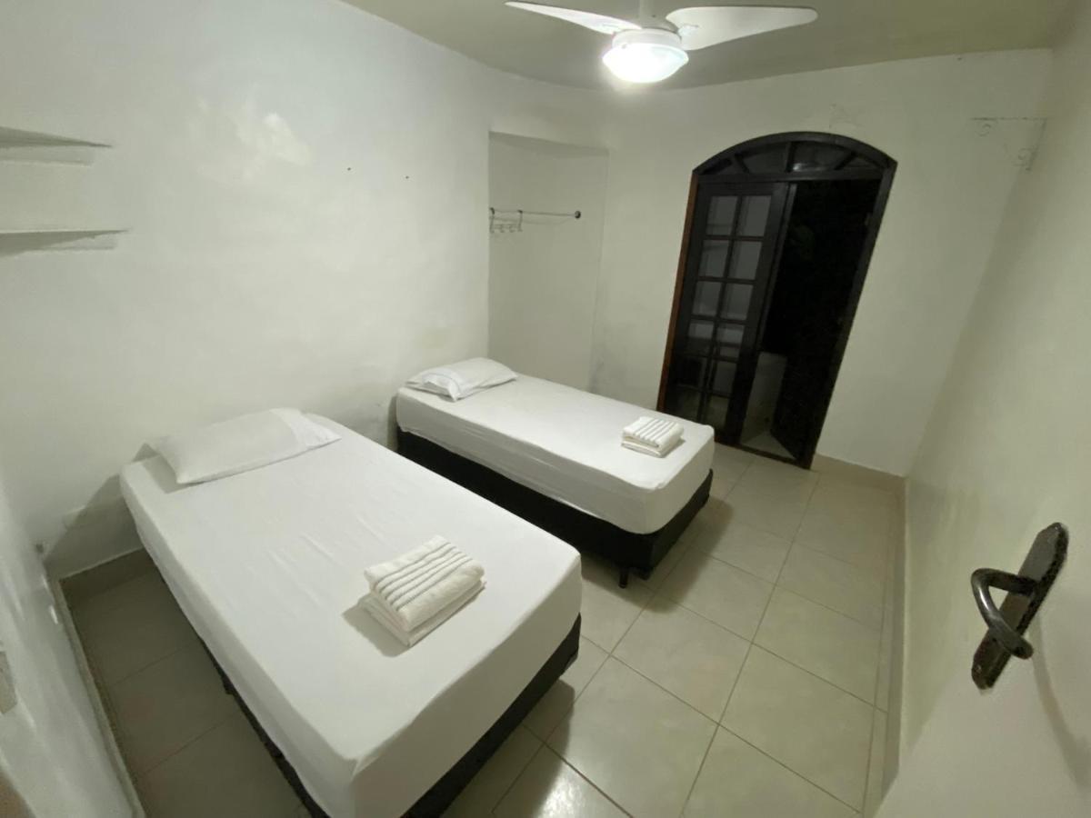Bed and Breakfast Casa Mani Ubatuba Zewnętrze zdjęcie