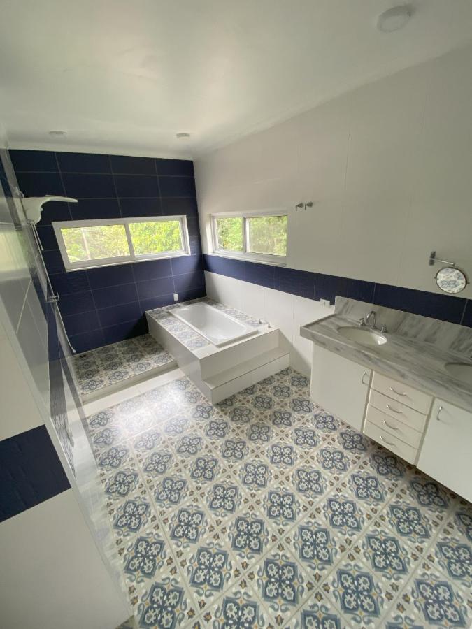 Bed and Breakfast Casa Mani Ubatuba Zewnętrze zdjęcie